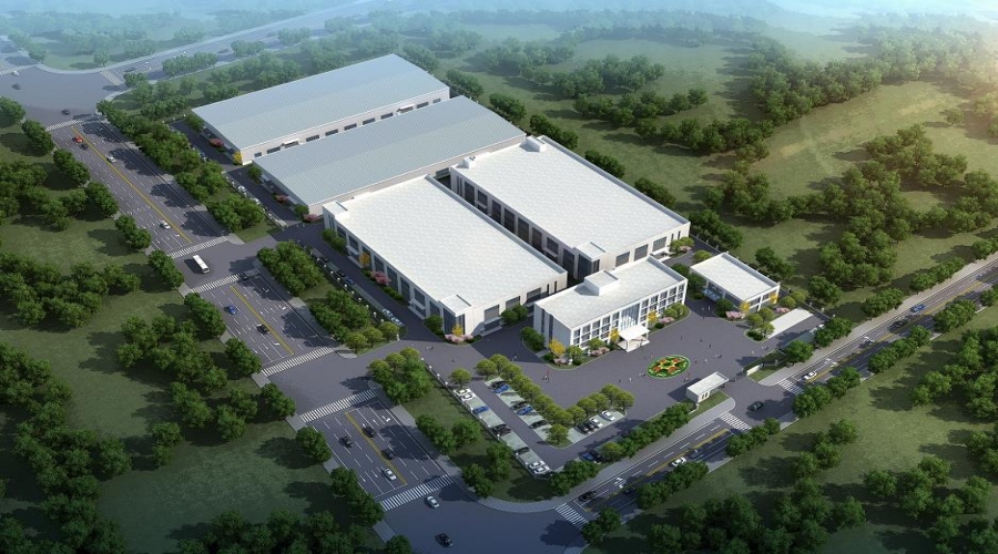 消費(fèi)電子、平板顯示和半導(dǎo)體產(chǎn)品智能制造裝備生產(chǎn)及設(shè)備集成項(xiàng)目