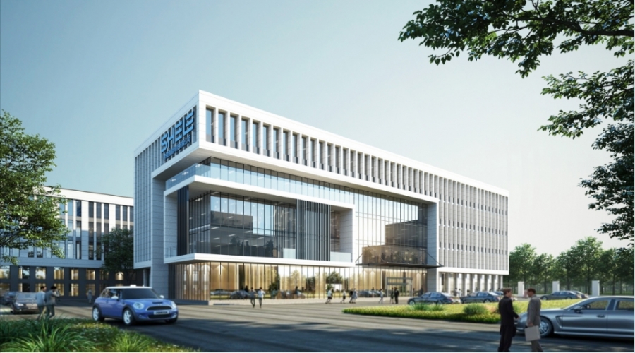 年產(chǎn)30萬臺套直線模組、伺服壓機(jī)項(xiàng)目